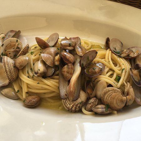 Osteria Ristorante Il Garum